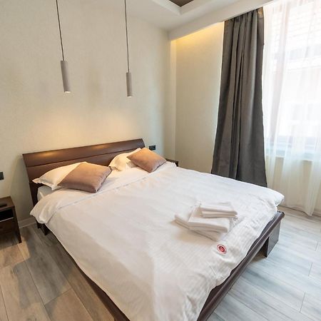 Barrique Apartament Brassó Kültér fotó