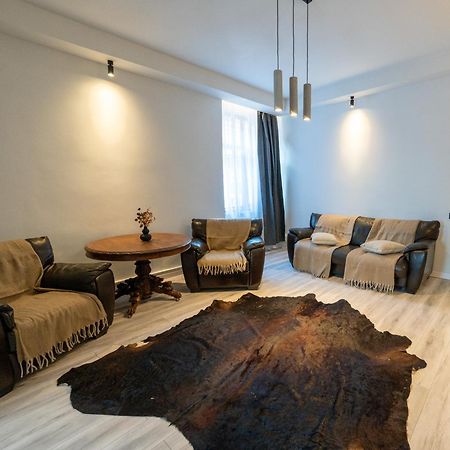 Barrique Apartament Brassó Kültér fotó