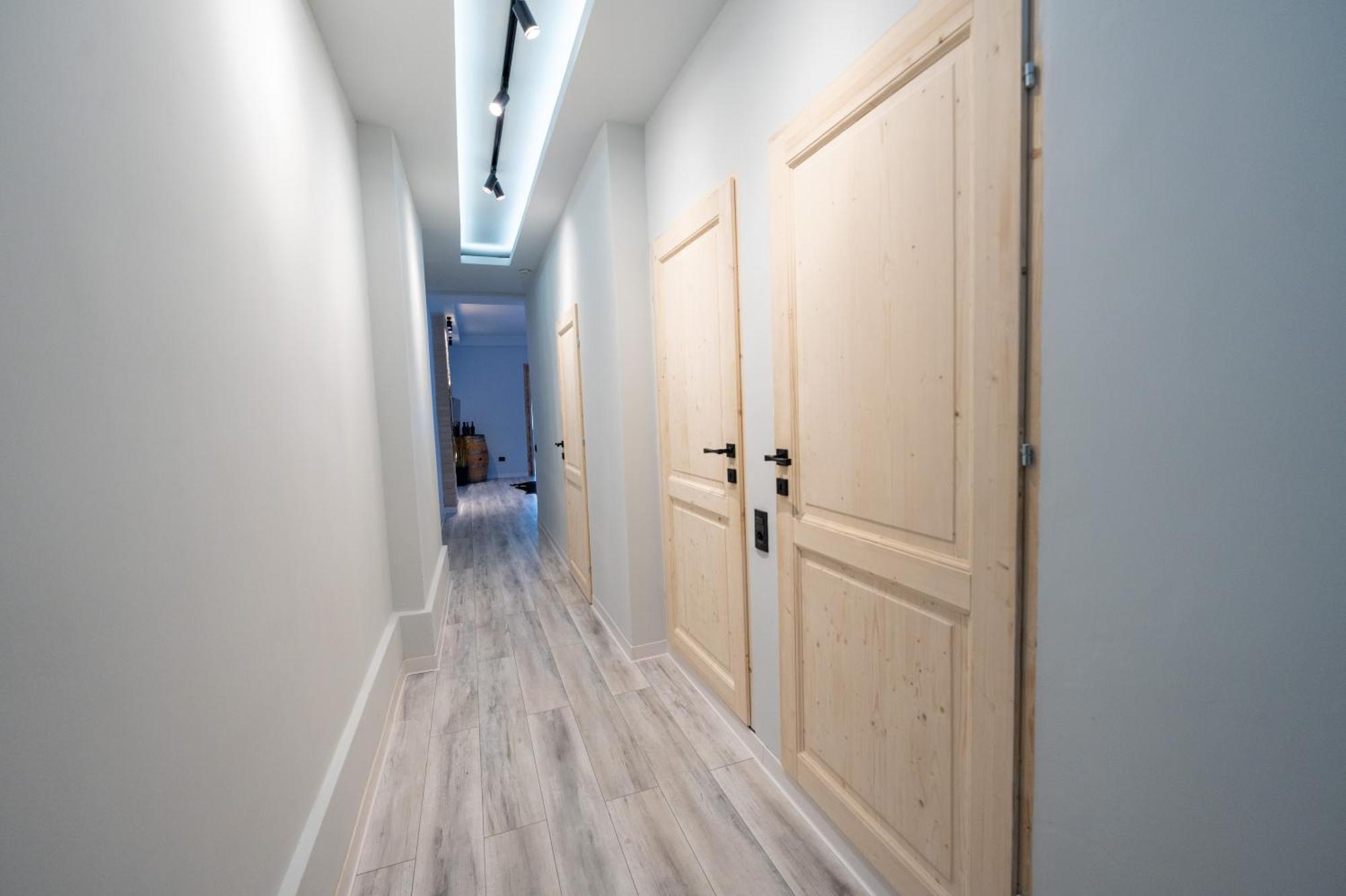 Barrique Apartament Brassó Kültér fotó
